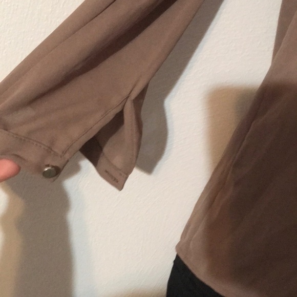 H&M blouse - Picture 3 of 4